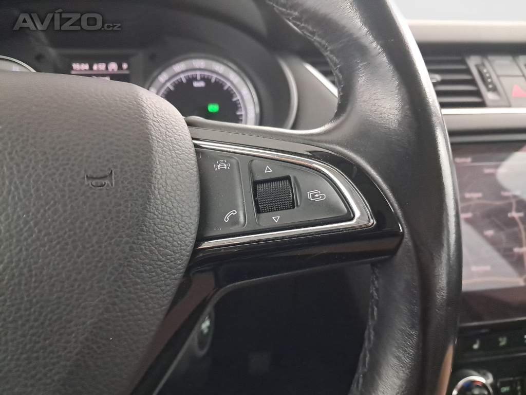 Foto inzerátu Skoda Octavia 2.0 TDI