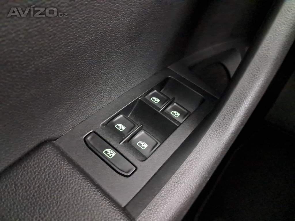 Foto inzerátu Skoda Octavia 2.0 TDI