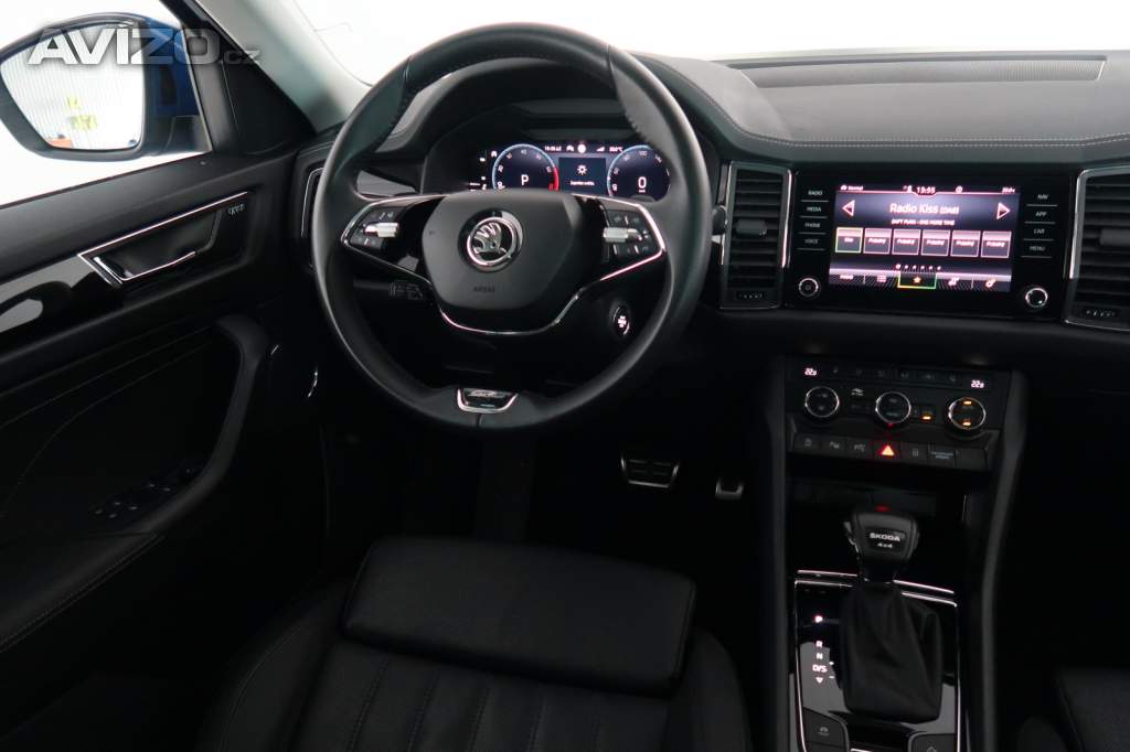 Foto inzerátu Skoda Kodiaq 2.0 TSI