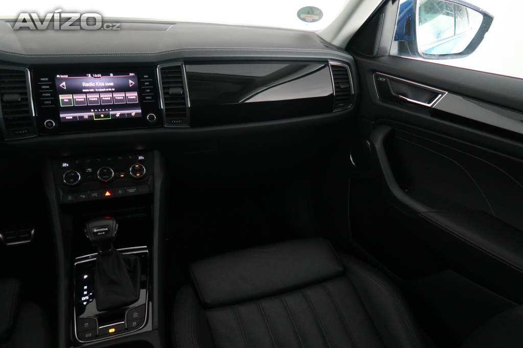 Foto inzerátu Skoda Kodiaq 2.0 TSI