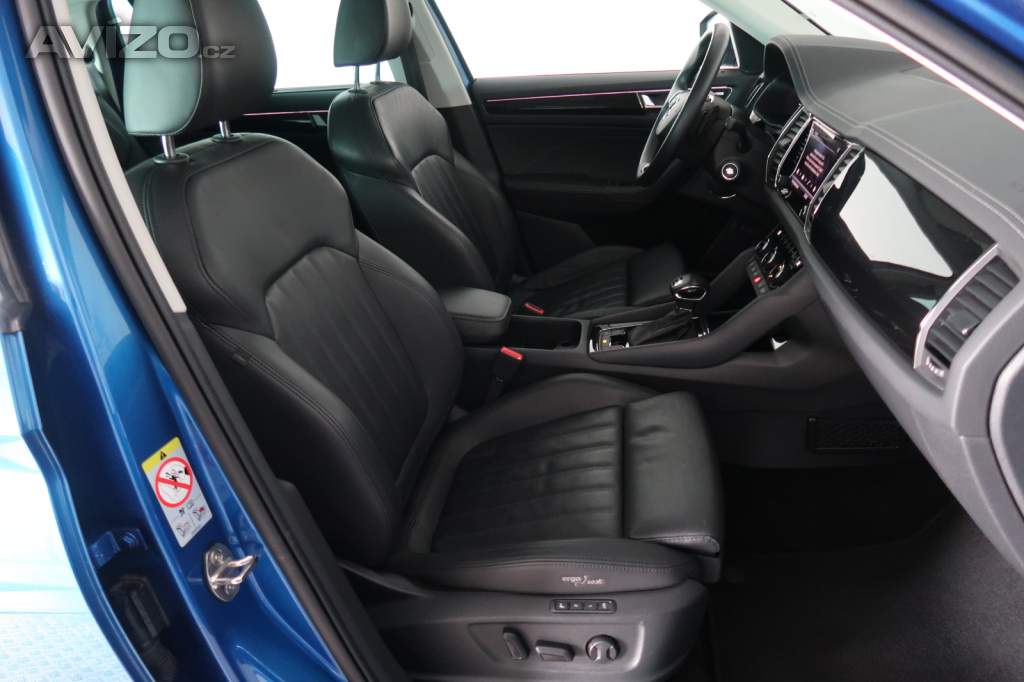 Foto inzerátu Skoda Kodiaq 2.0 TSI