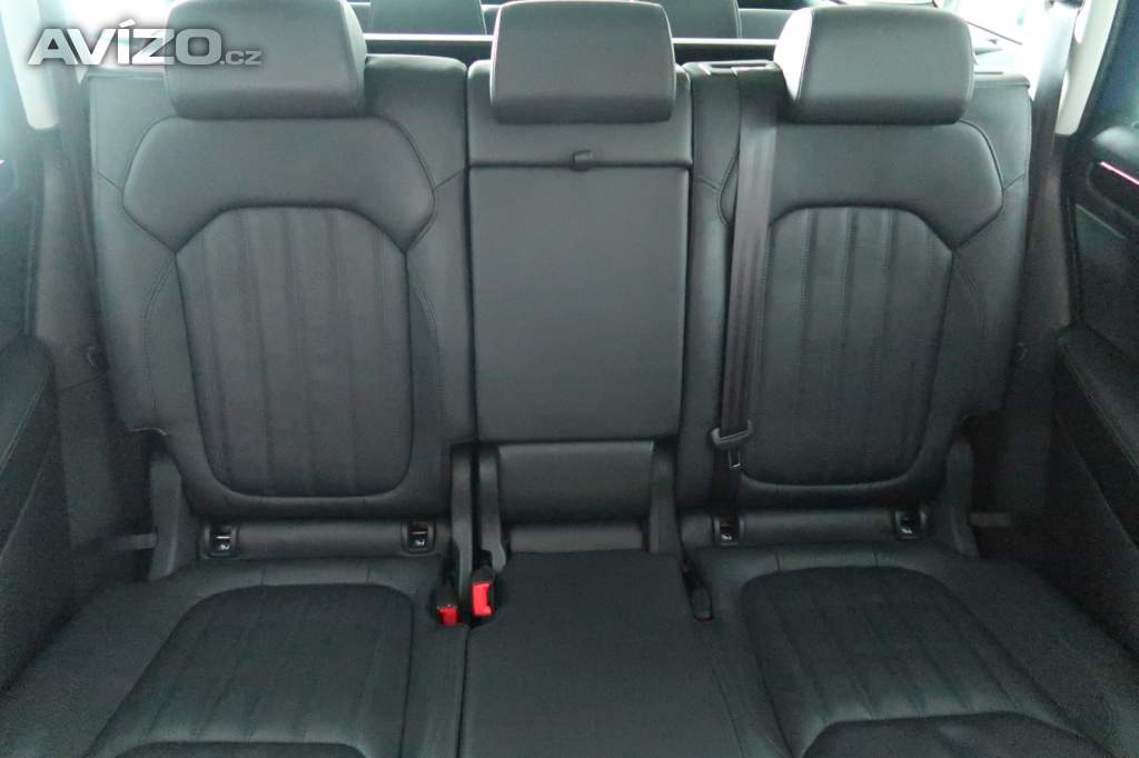 Foto inzerátu Skoda Kodiaq 2.0 TSI