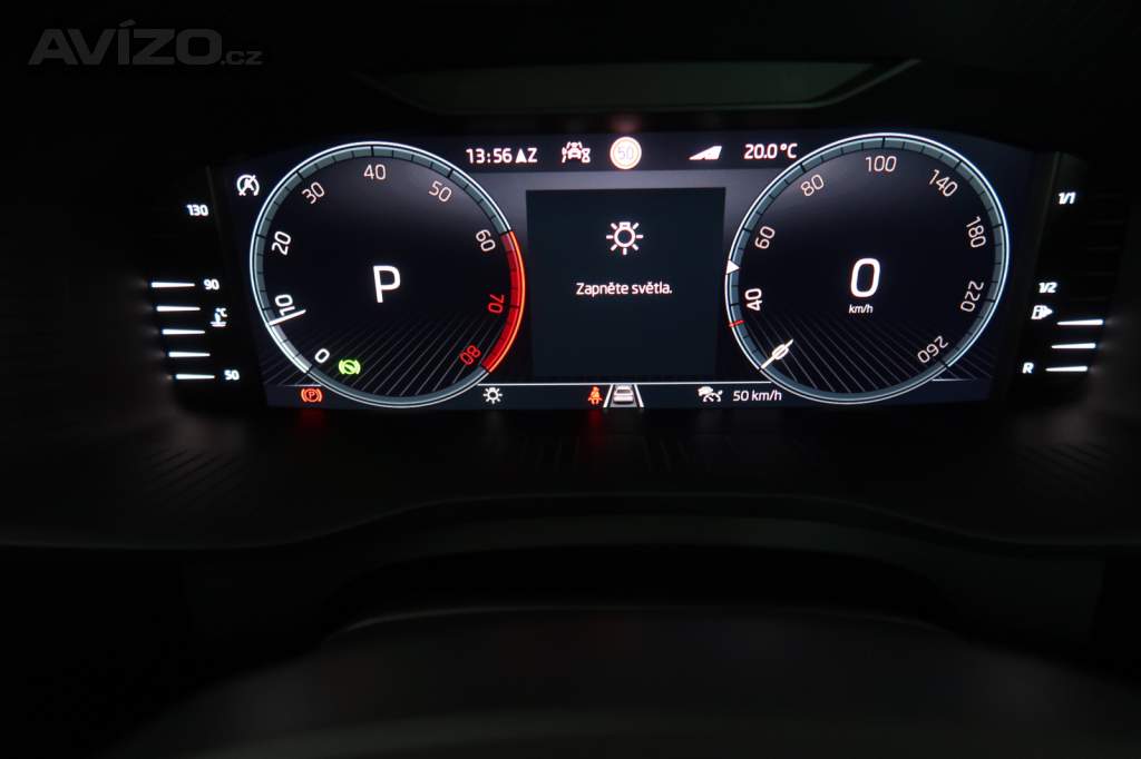 Foto inzerátu Skoda Kodiaq 2.0 TSI