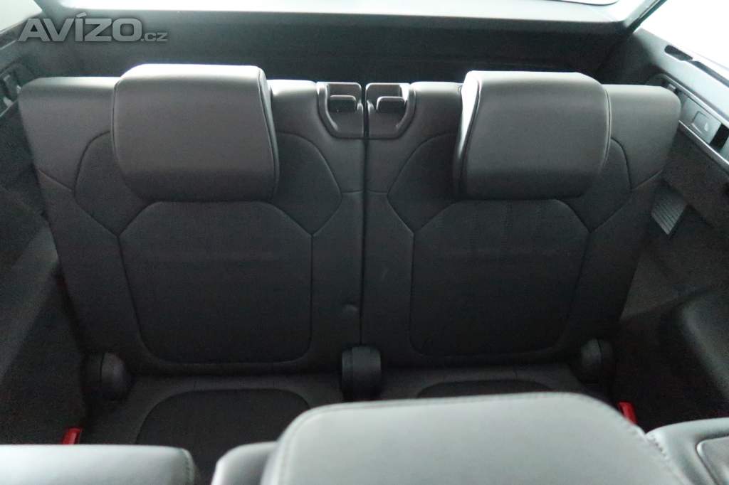 Foto inzerátu Skoda Kodiaq 2.0 TSI