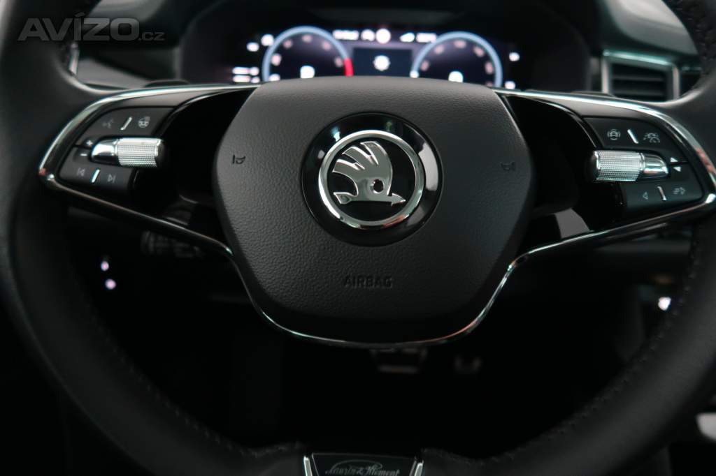 Foto inzerátu Skoda Kodiaq 2.0 TSI