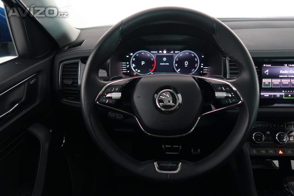 Foto inzerátu Skoda Kodiaq 2.0 TSI