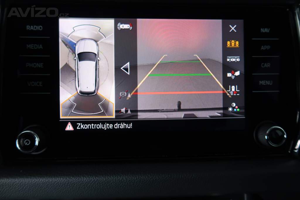 Foto inzerátu Skoda Kodiaq 2.0 TSI