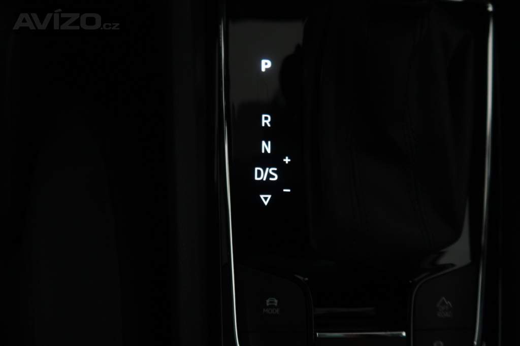 Foto inzerátu Skoda Kodiaq 2.0 TSI