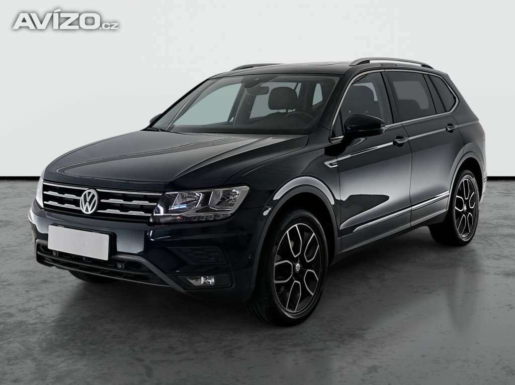 Foto inzerátu VW Tiguan Allspace 2.0 TDI