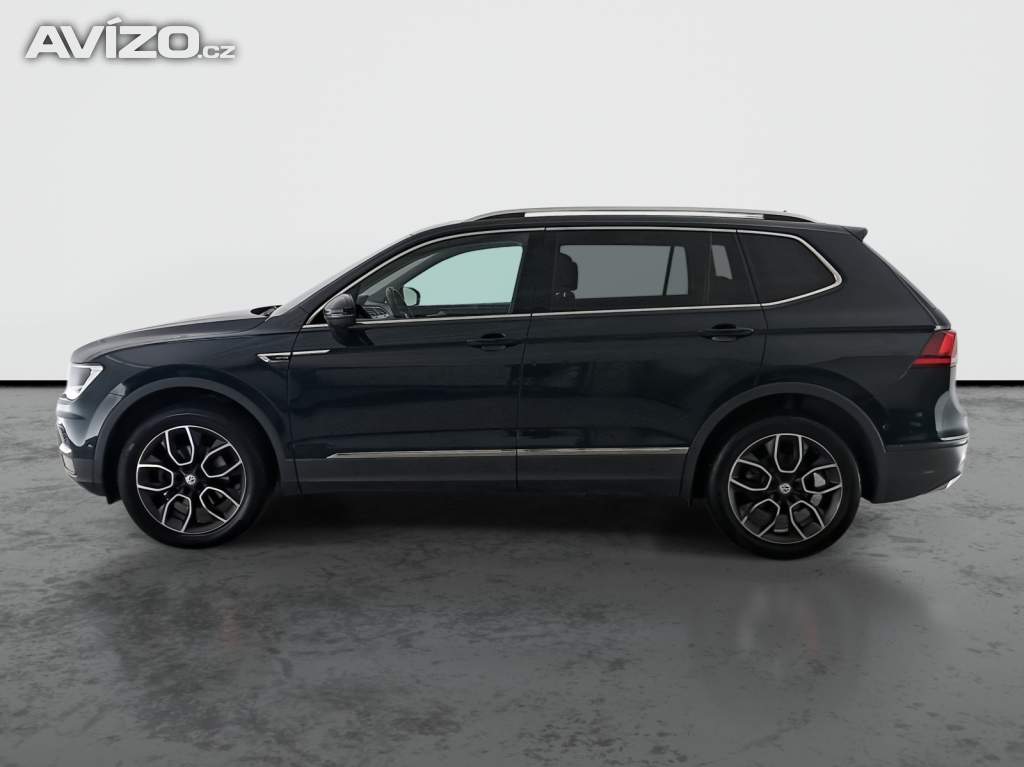 Foto inzerátu VW Tiguan Allspace 2.0 TDI