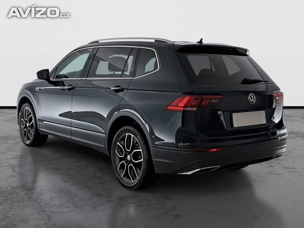 Foto inzerátu VW Tiguan Allspace 2.0 TDI
