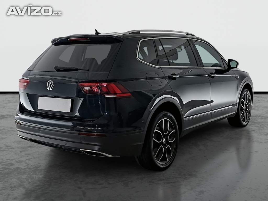 Foto inzerátu VW Tiguan Allspace 2.0 TDI