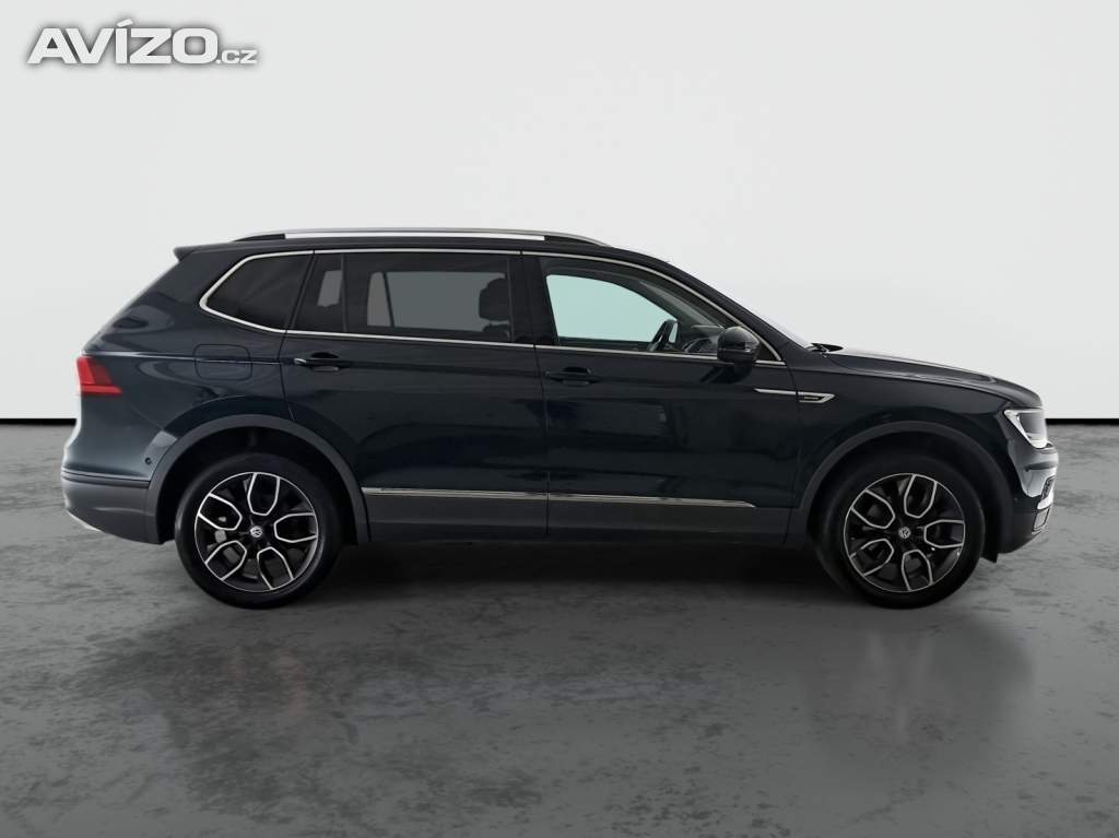 Foto inzerátu VW Tiguan Allspace 2.0 TDI