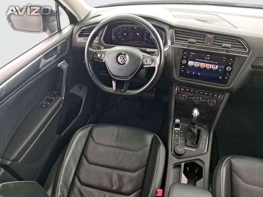 Foto inzerátu VW Tiguan Allspace 2.0 TDI