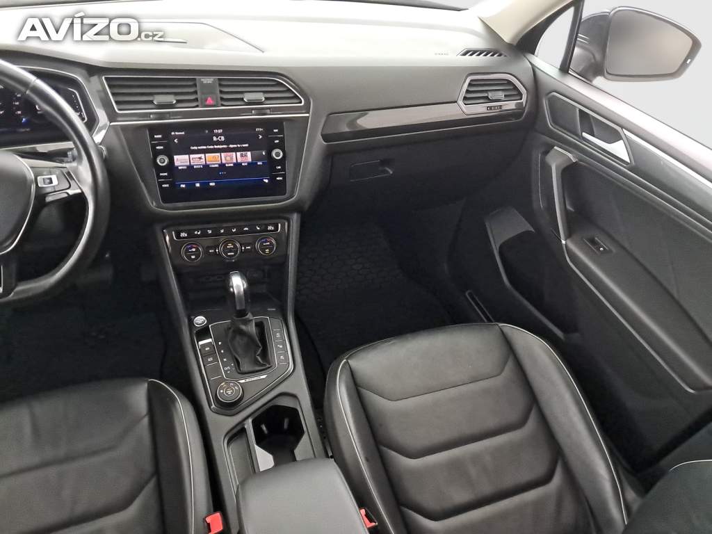 Foto inzerátu VW Tiguan Allspace 2.0 TDI