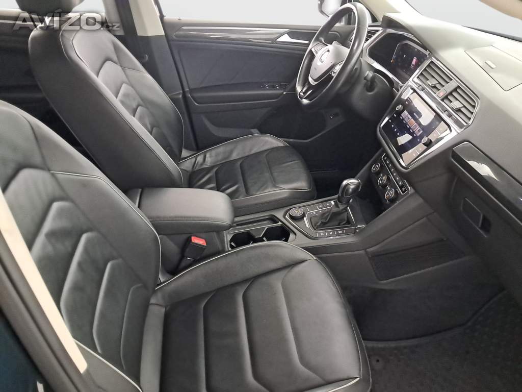 Foto inzerátu VW Tiguan Allspace 2.0 TDI