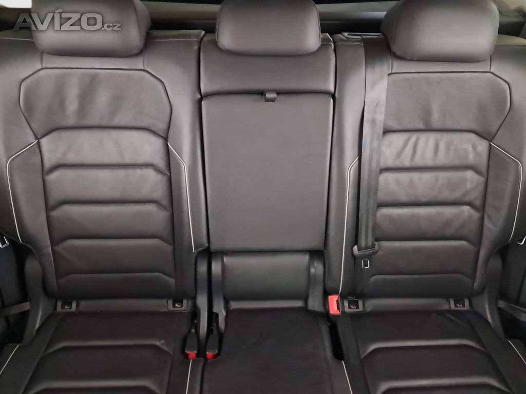 Foto inzerátu VW Tiguan Allspace 2.0 TDI