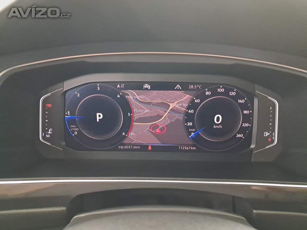 Foto inzerátu VW Tiguan Allspace 2.0 TDI