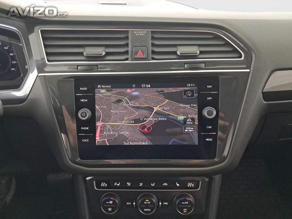 Foto inzerátu VW Tiguan Allspace 2.0 TDI