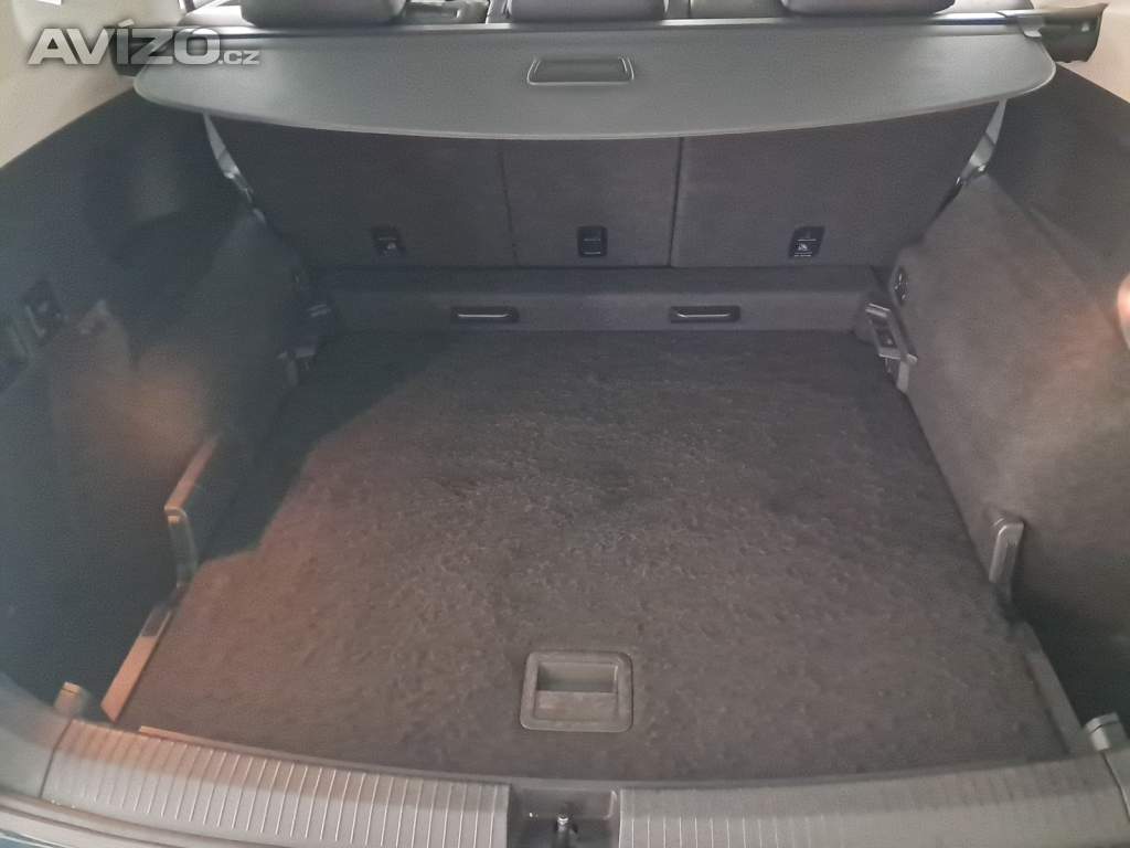 Foto inzerátu VW Tiguan Allspace 2.0 TDI