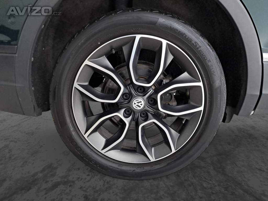 Foto inzerátu VW Tiguan Allspace 2.0 TDI