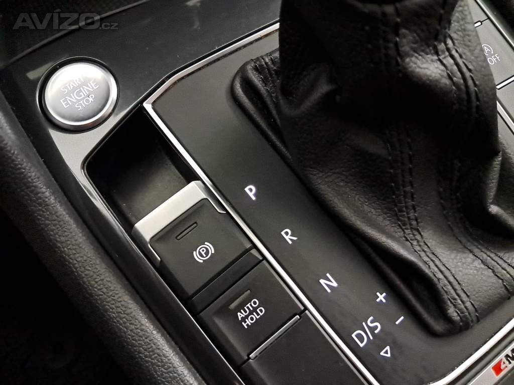 Foto inzerátu VW Tiguan Allspace 2.0 TDI