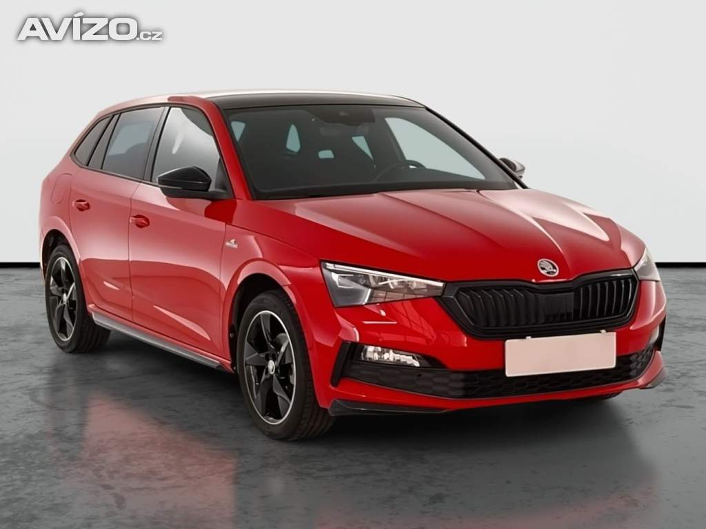 Skoda Scala 1.0 TSI