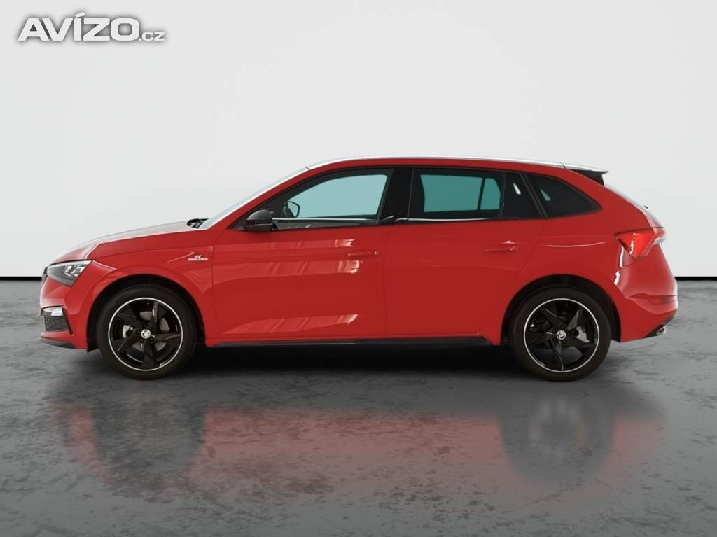 Foto inzerátu Skoda Scala 1.0 TSI