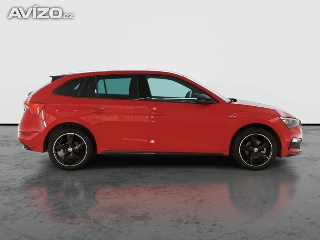 Foto inzerátu Skoda Scala 1.0 TSI