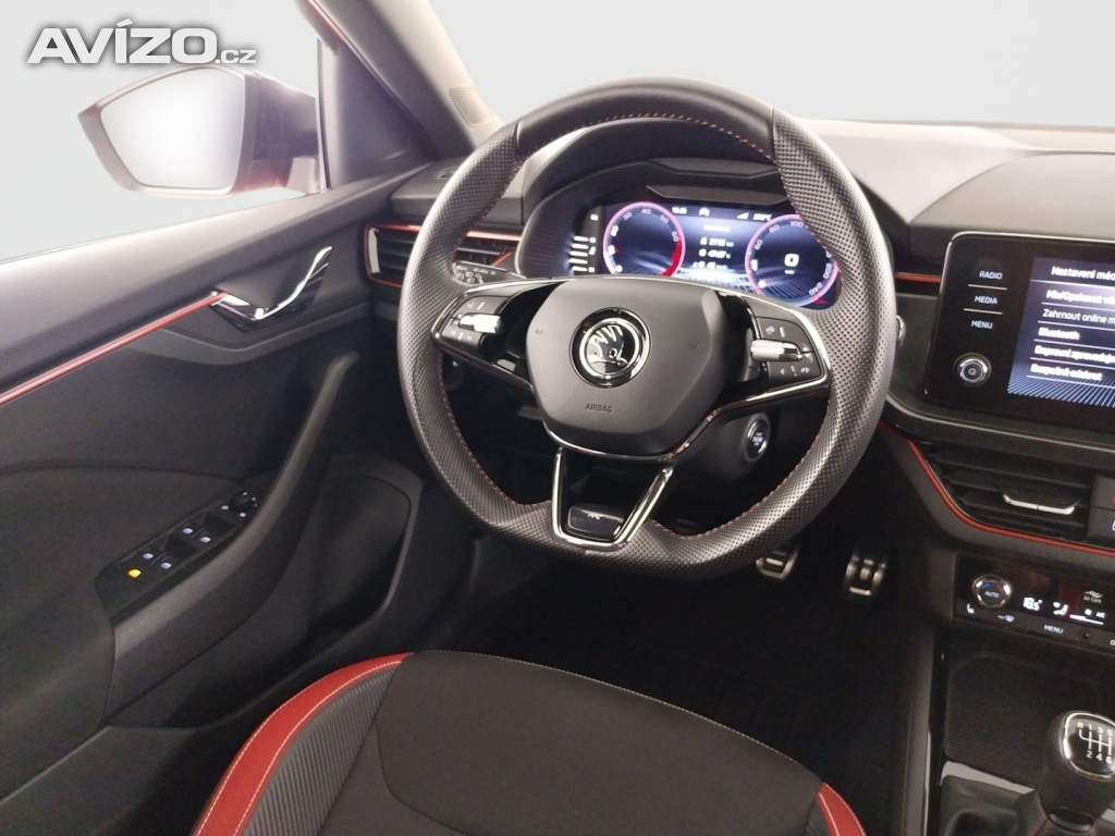 Foto inzerátu Skoda Scala 1.0 TSI