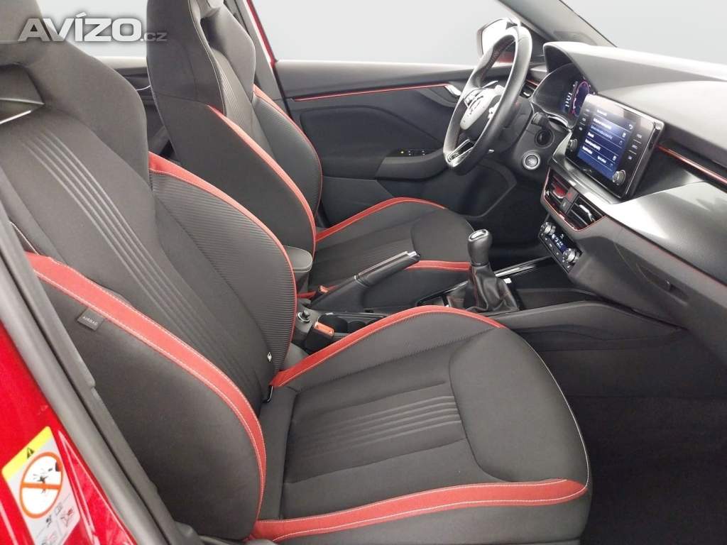 Foto inzerátu Skoda Scala 1.0 TSI