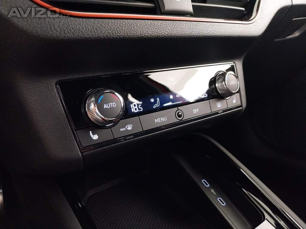 Foto inzerátu Skoda Scala 1.0 TSI