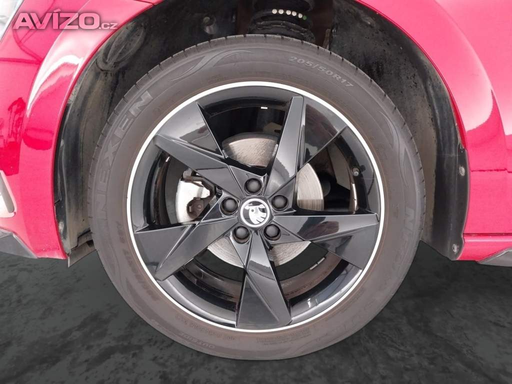 Foto inzerátu Skoda Scala 1.0 TSI