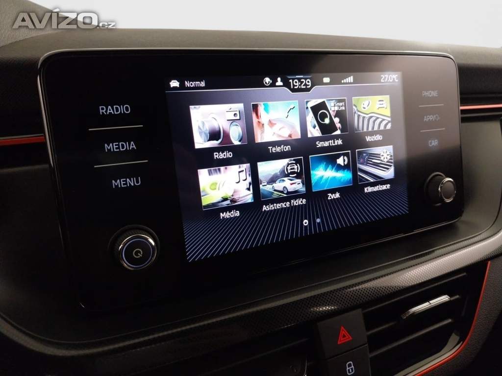 Foto inzerátu Skoda Scala 1.0 TSI