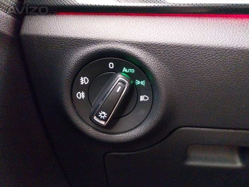 Foto inzerátu Skoda Scala 1.0 TSI