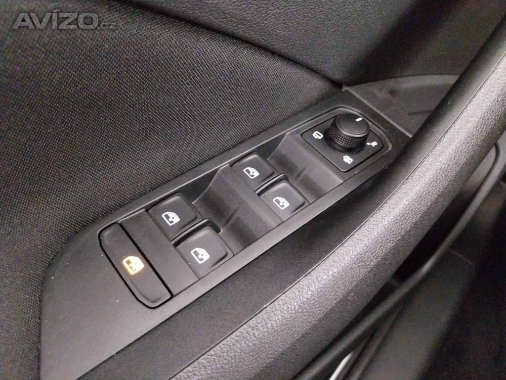 Foto inzerátu Skoda Scala 1.0 TSI