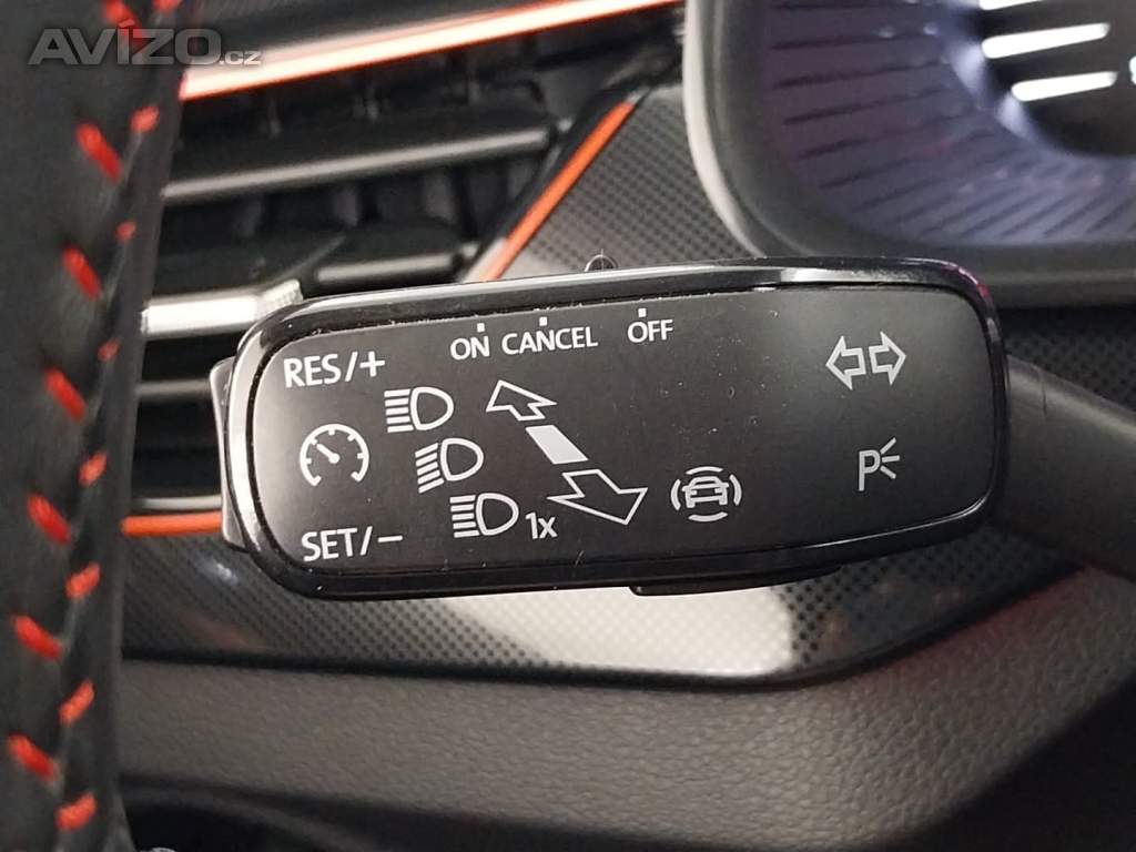 Foto inzerátu Skoda Scala 1.0 TSI