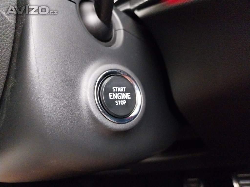 Foto inzerátu Skoda Scala 1.0 TSI