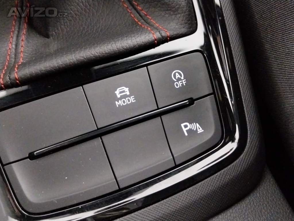 Foto inzerátu Skoda Scala 1.0 TSI