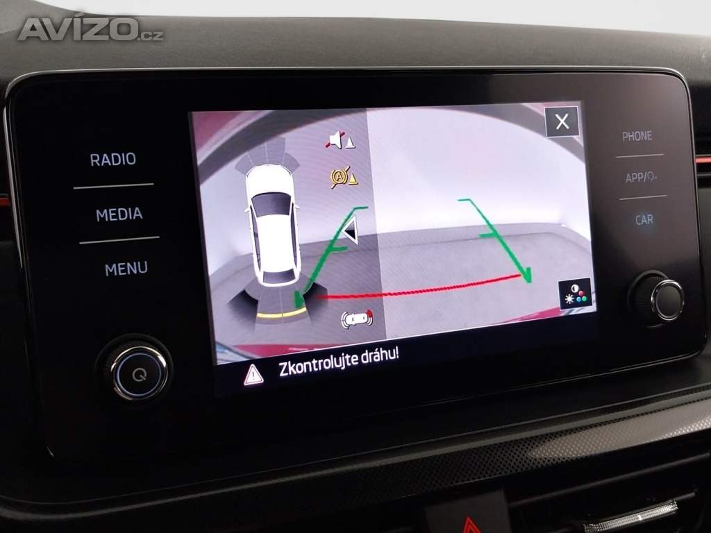 Foto inzerátu Skoda Scala 1.0 TSI