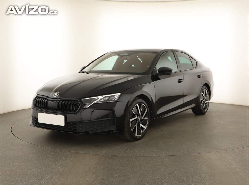 Foto inzerátu Skoda Octavia 1.5 eTSI mHEV