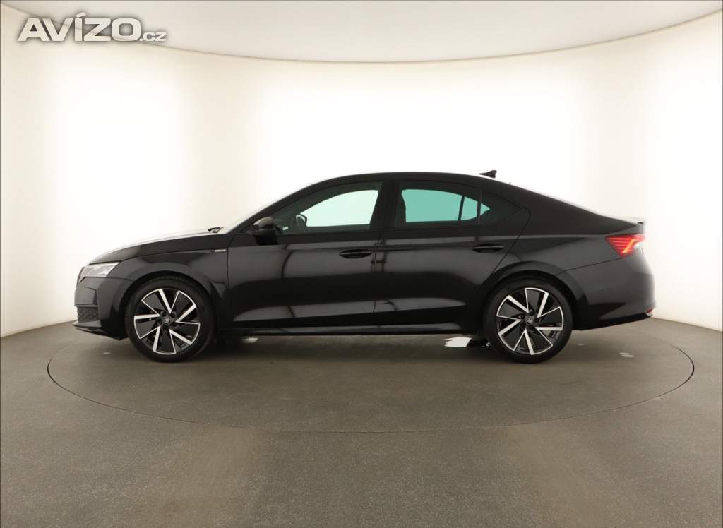Foto inzerátu Skoda Octavia 1.5 eTSI mHEV