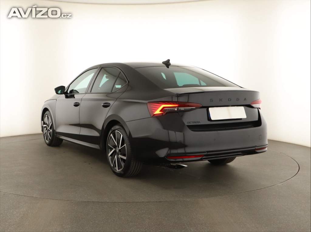 Foto inzerátu Skoda Octavia 1.5 eTSI mHEV