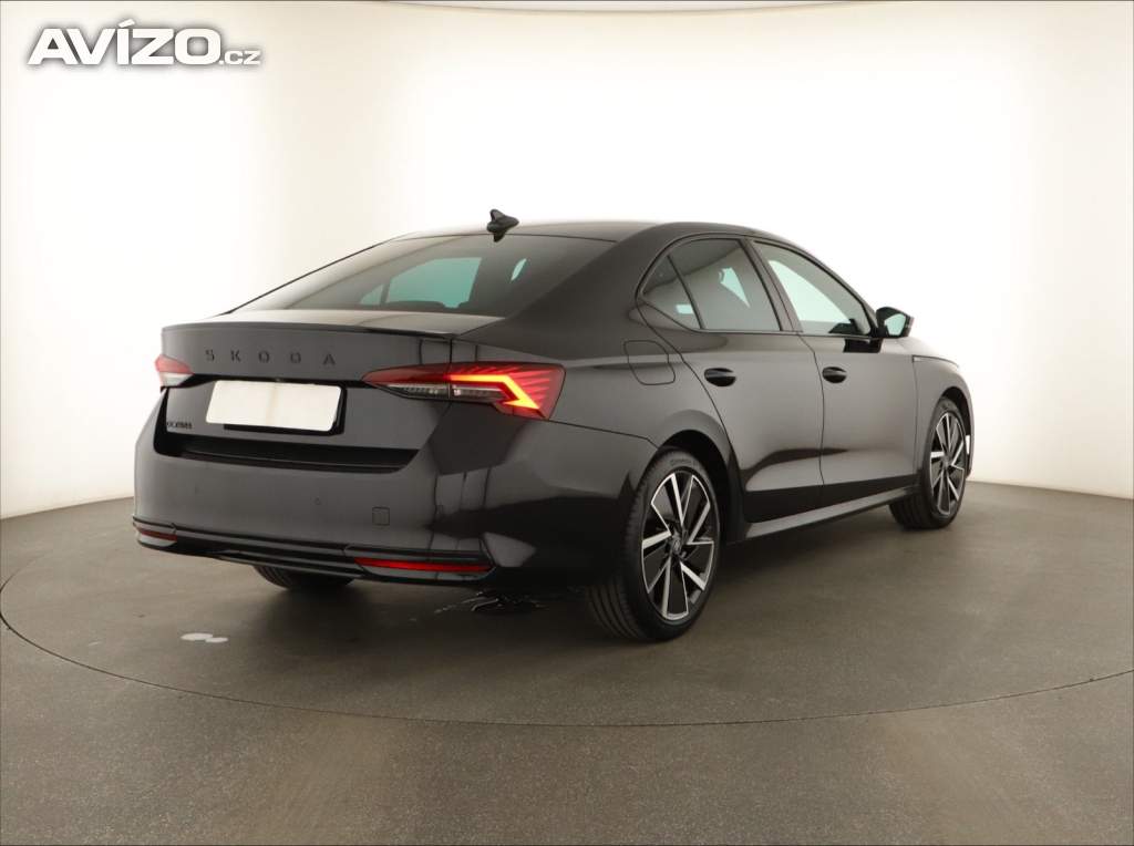 Foto inzerátu Skoda Octavia 1.5 eTSI mHEV