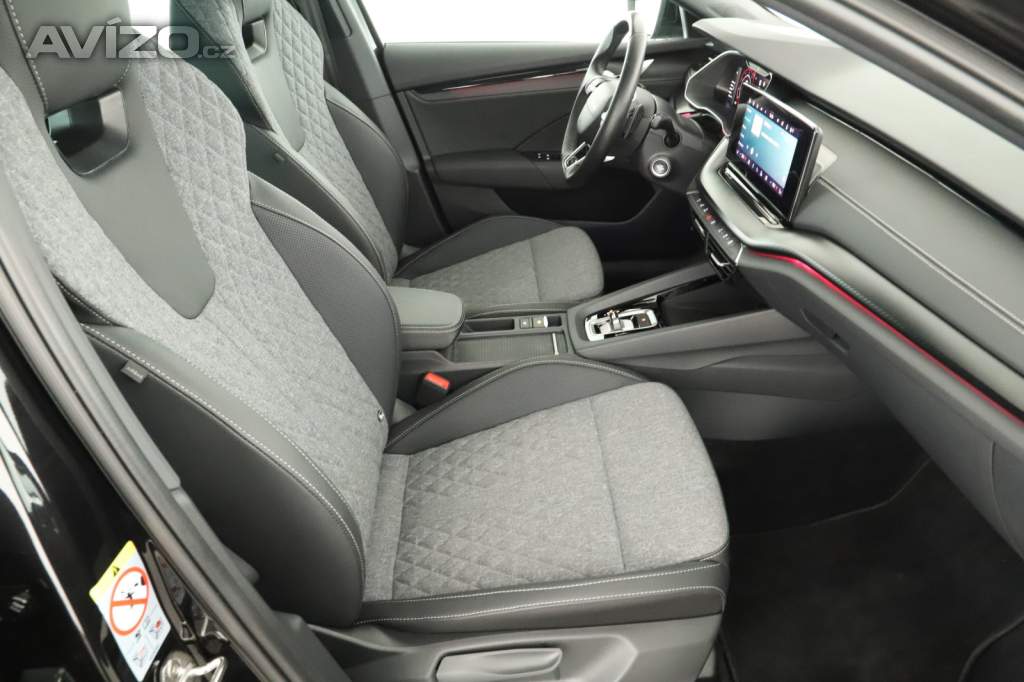 Foto inzerátu Skoda Octavia 1.5 eTSI mHEV