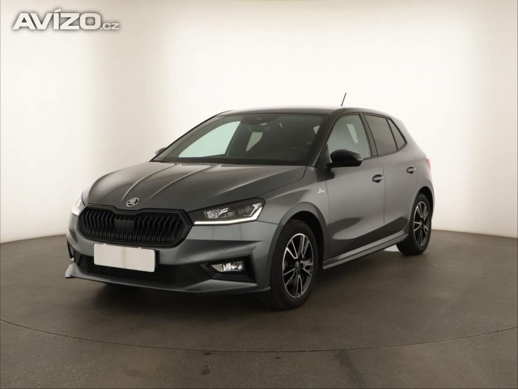 Foto inzerátu Skoda Fabia 1.0 TSI