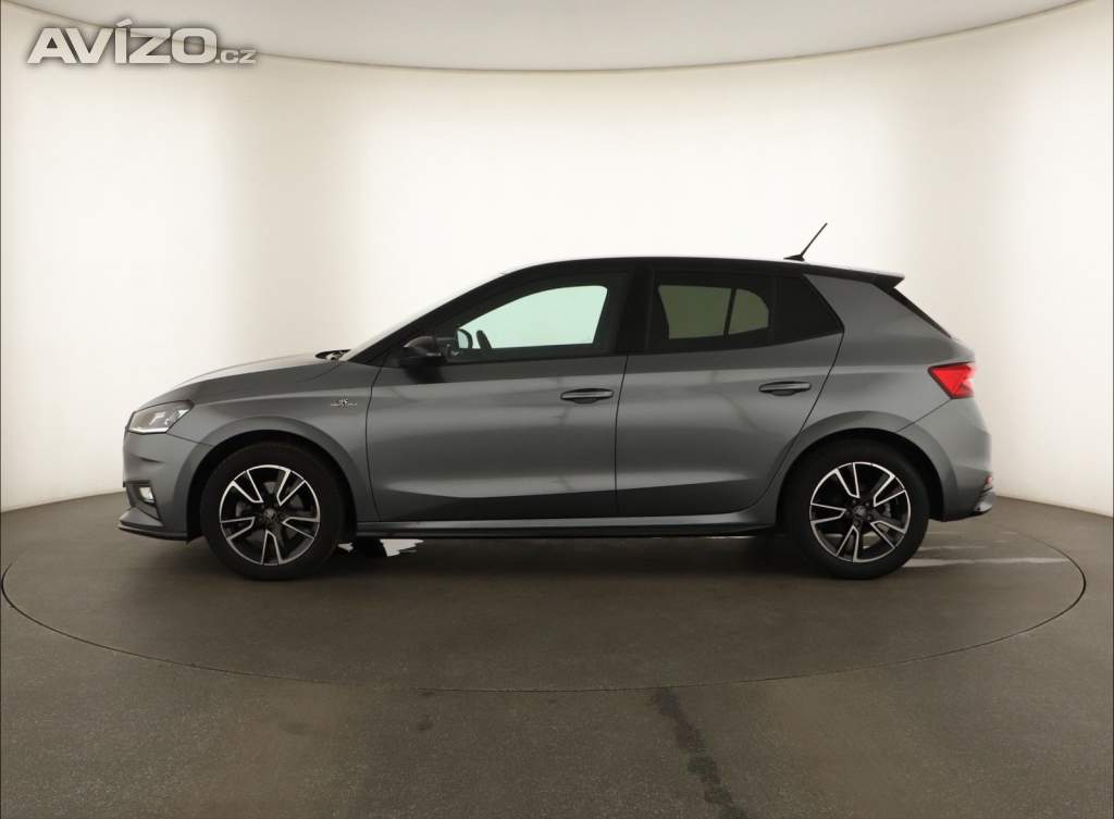 Foto inzerátu Skoda Fabia 1.0 TSI