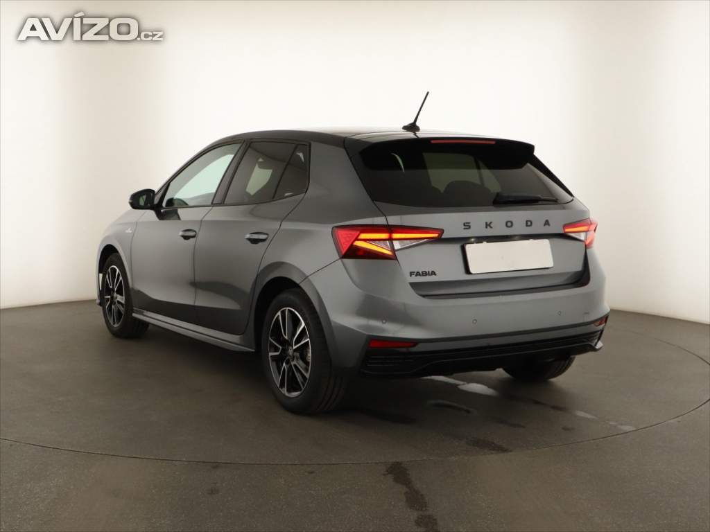 Foto inzerátu Skoda Fabia 1.0 TSI