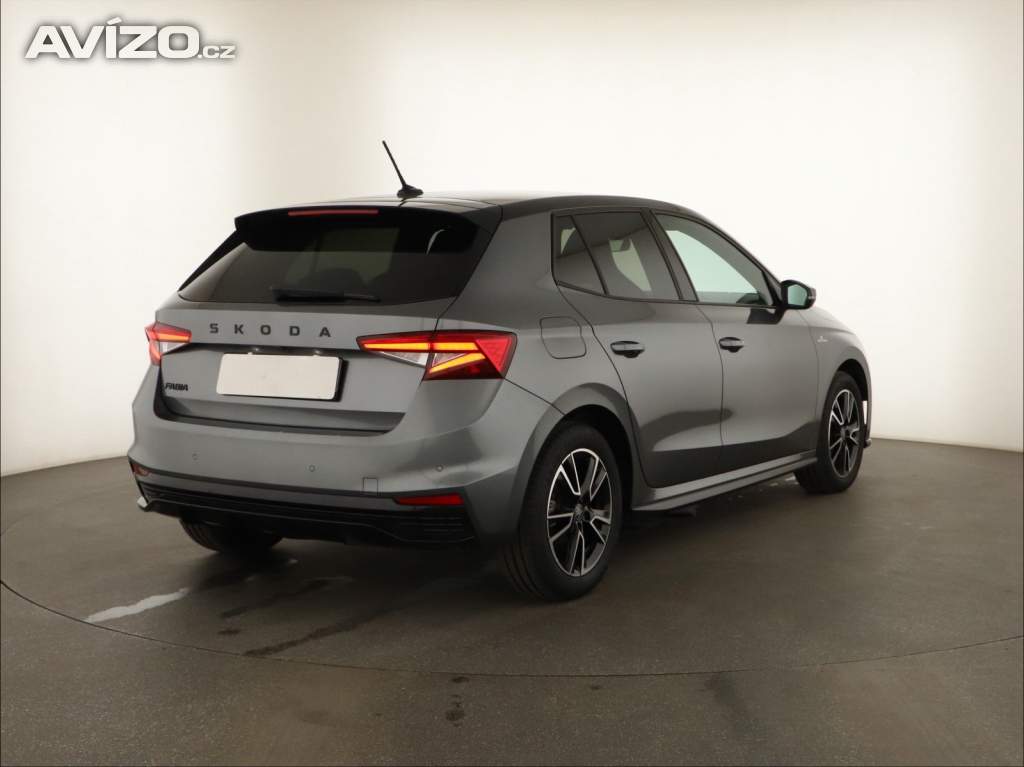 Foto inzerátu Skoda Fabia 1.0 TSI