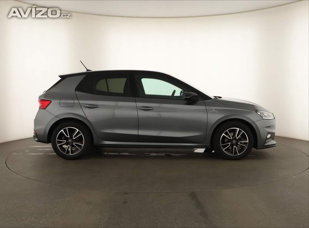 Foto inzerátu Skoda Fabia 1.0 TSI